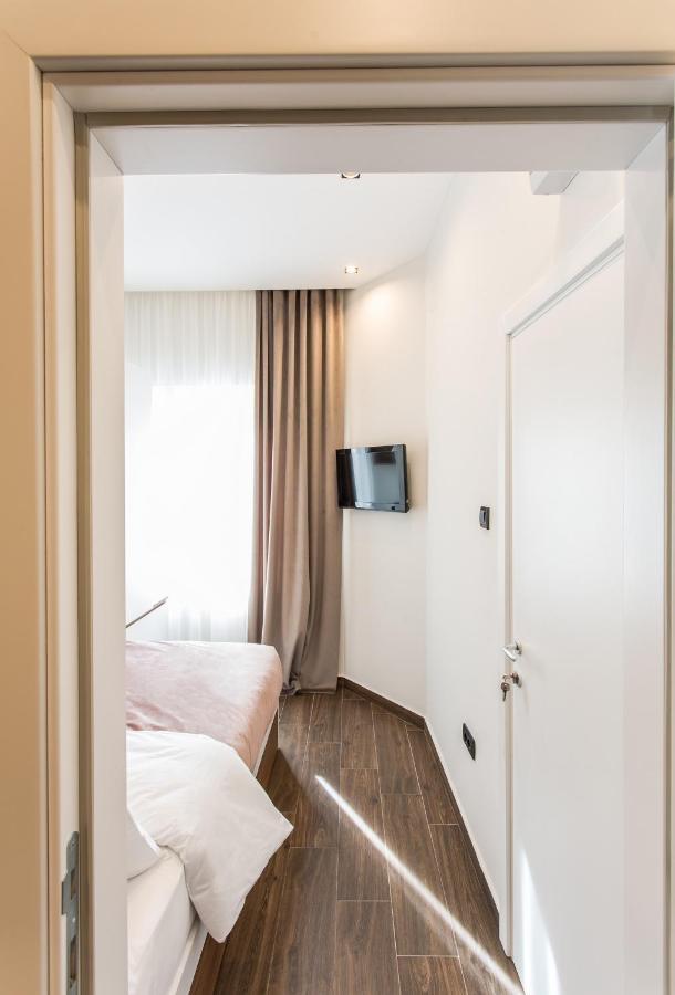 Sacher Apartments Ниш Екстер'єр фото