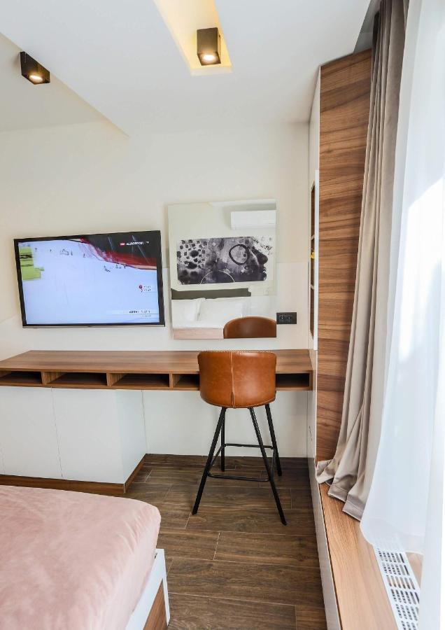 Sacher Apartments Ниш Екстер'єр фото